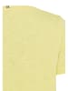 Camel Active Shirt geel