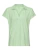 Camel Active Poloshirt in Grün
