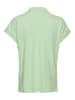Camel Active Poloshirt in Grün