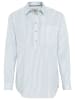 Camel Active Bluse in Hellblau