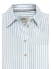 Camel Active Bluse in Hellblau