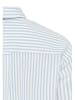 Camel Active Bluse in Hellblau
