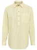 Camel Active Bluse in Gelb