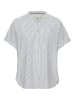 Camel Active Bluse in Blau