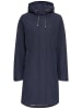 Camel Active Tussenmantel donkerblauw