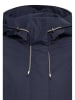 Camel Active Tussenmantel donkerblauw