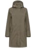 Camel Active Übergangsmantel in Khaki
