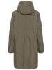 Camel Active Tussenmantel kaki