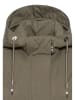 Camel Active Übergangsmantel in Khaki