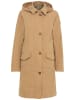 Camel Active Tussenmantel beige