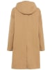 Camel Active Tussenmantel beige