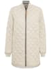 Camel Active Steppmantel in Creme
