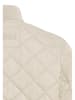 Camel Active Steppmantel in Creme