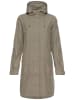 Camel Active Übergangsmantel in Khaki