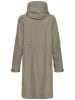 Camel Active Übergangsmantel in Khaki