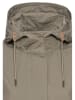 Camel Active Übergangsmantel in Khaki