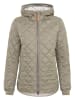 Camel Active Steppjacke in Khaki