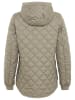 Camel Active Steppjacke in Khaki