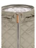 Camel Active Kurtka pikowana w kolorze khaki