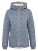 Camel Active Steppjacke in Hellblau