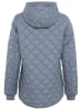 Camel Active Steppjacke in Hellblau