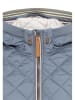 Camel Active Steppjacke in Hellblau