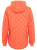 Camel Active Steppjacke in Orange