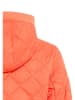 Camel Active Steppjacke in Orange