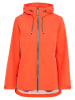 Camel Active Übergangsjacke in Orange