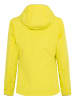 Camel Active Übergangsjacke in Gelb