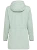 Camel Active Tussenmantel turquoise