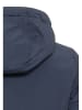 Camel Active Wendejacke in Dunkelblau/ Bunt
