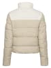Camel Active Steppjacke in Beige/ Creme