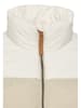 Camel Active Steppjacke in Beige/ Creme