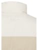 Camel Active Steppjacke in Beige/ Creme