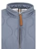 Camel Active Steppweste in Hellblau