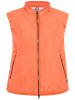 Camel Active Steppweste in Orange