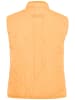Camel Active Steppweste in Orange
