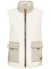 Camel Active Bodywarmer crème/beige