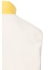 Camel Active Weste in Creme/ Gelb