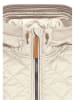 Camel Active Steppweste in Creme