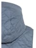 Camel Active Steppweste in Hellblau