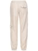 Camel Active Cargobroek crème