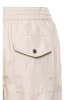Camel Active Cargohose in Creme