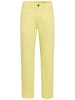 Camel Active Broek geel