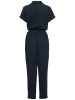 Camel Active Jumpsuit in Dunkelblau