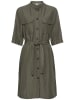 Camel Active Kleid in Khaki