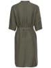 Camel Active Kleid in Khaki