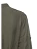 Camel Active Kleid in Khaki