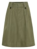 Camel Active Spódnica w kolorze khaki